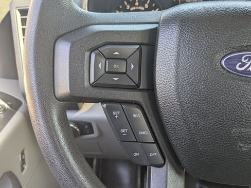 Used 2018 Ford F150 XL w/ Equipment Group 101A Mid image 22