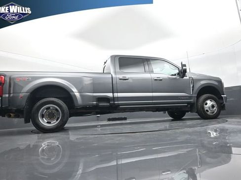 Used 2024 Ford F350 Lariat w/ Lariat Ultimate Package image 24