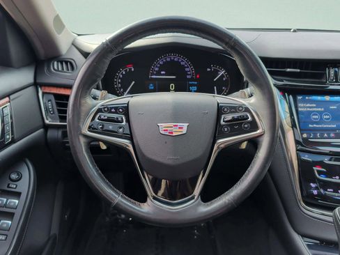 Used 2019 Cadillac CTS Luxury image 15
