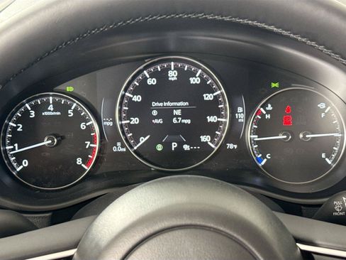New 2026 MAZDA CX-30 AWD 2.5 S w/ Premium Package image 22