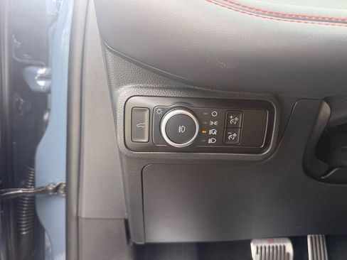 Used 2026 Ford Explorer ST AWD/4WD image 18