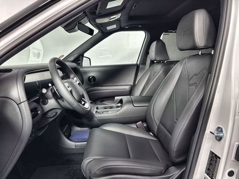 New 2026 Hyundai Palisade XRT Pro image 11