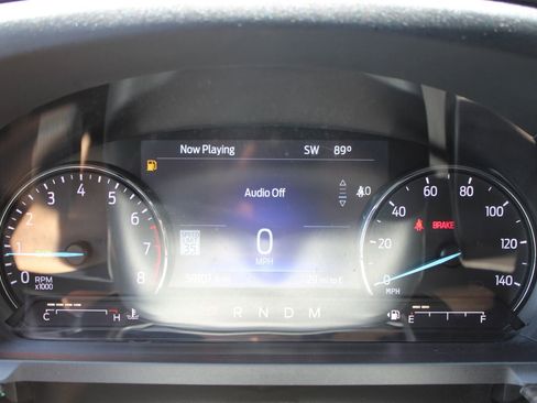 Used 2021 Ford Explorer Limited RWD image 26
