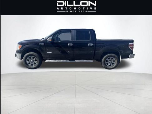 Used 2014 Ford F150 XLT w/ XTR Package AWD/4WD image 2