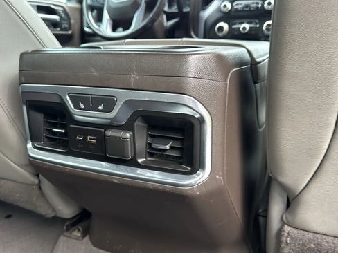 Used 2019 GMC Sierra 1500 SLT w/ SLT Premium Package image 30