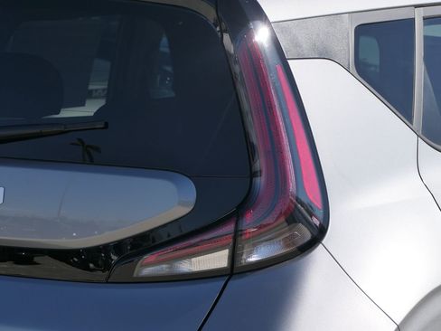 New 2025 Kia Soul GT-Line image 3