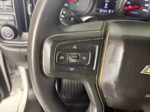 Used 2022 Chevrolet Silverado 2500 W/T w/ WT Convenience Package image 21