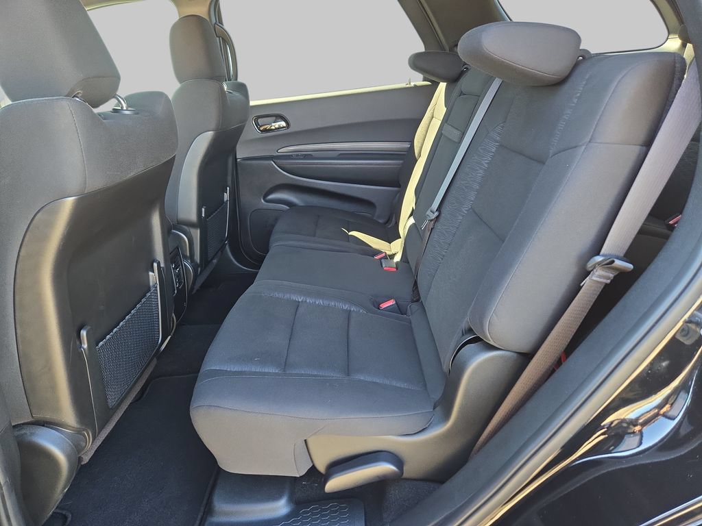 Used 2023 Dodge Durango GT AWD/4WD image 25