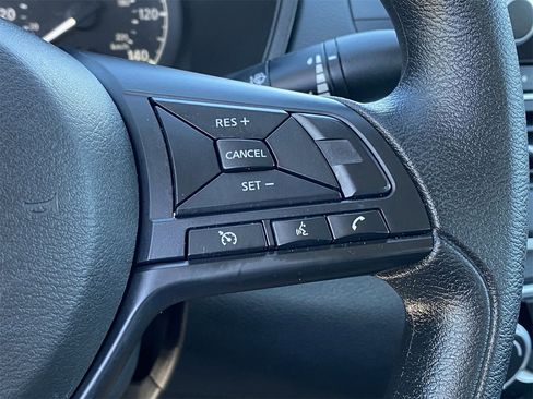 Certified 2025 Nissan Altima 2.5 S image 37