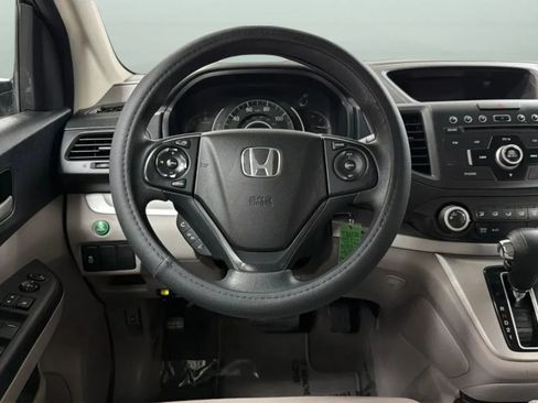 Used 2013 Honda CR-V LX image 10
