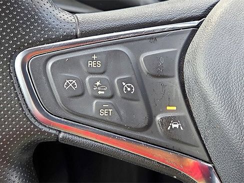 Certified 2024 Chevrolet Malibu LT image 21