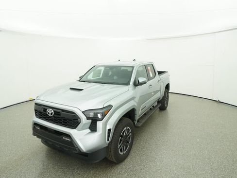 New 2025 Toyota Tacoma TRD Sport image 16