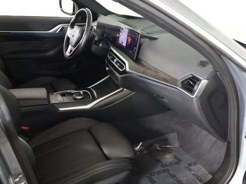 Used 2023 BMW i4 eDrive40 RWD image 27