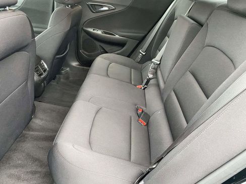 Used 2024 Chevrolet Malibu LT FWD image 10