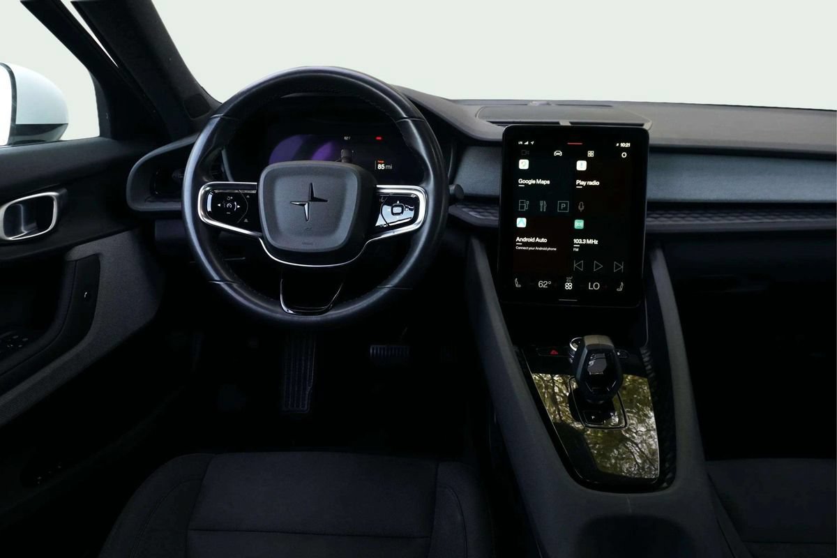 Used 2023 Polestar Polestar 2 w/ Pilot Pack FWD image 19