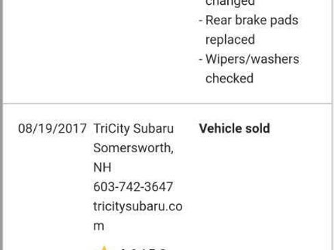 Used 2011 Subaru Outback 2.5i Premium image 65