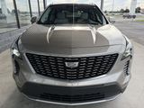 Used 2022 Cadillac XT4 Premium Luxury w/ Enhanced Visibility Package image 2