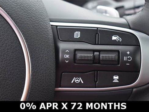 New 2026 Kia K5 GT w/ GT1 Package image 28