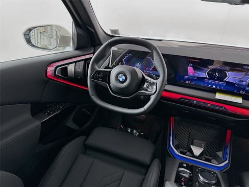 New 2026 BMW X3 xDrive30 w/ Convenience Package image 23