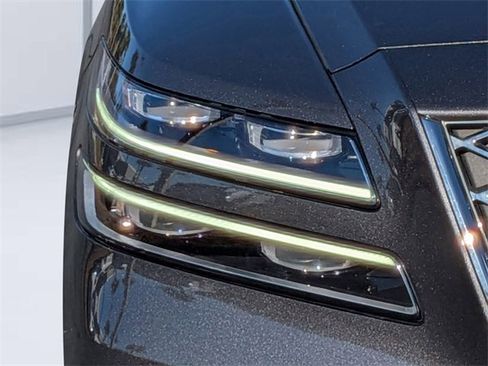 Used 2021 Genesis GV80 3.5T w/ Advanced Package 06 image 8