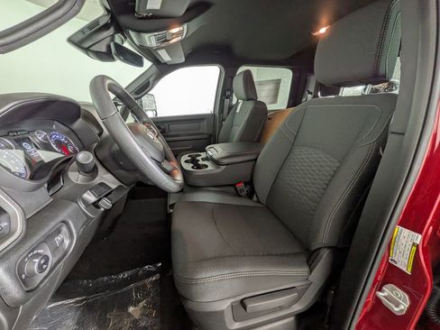 New 2026 RAM 2500 Tradesman image 14