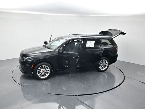Used 2024 Dodge Durango GT image 48