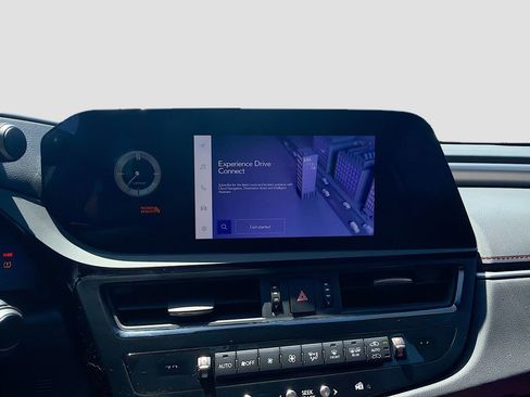 Used 2023 Lexus ES 350 F Sport FWD image 29