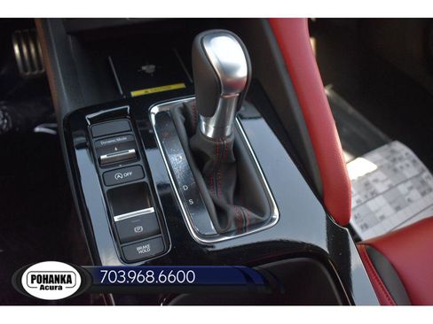 New 2026 Acura Integra A-Spec image 27