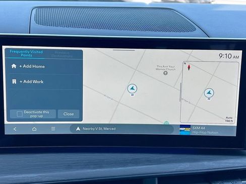 New 2025 Hyundai Santa Fe Limited image 13