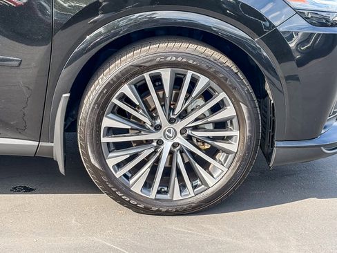 Used 2023 Lexus RX 350 Premium Plus w/ Cold Area Package image 9