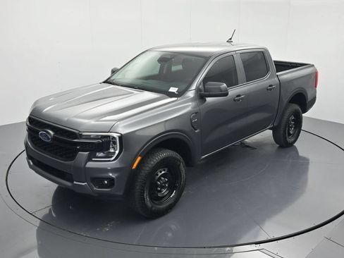 New 2026 Ford Ranger XL w/ Trailer Tow Package AWD/4WD image 27