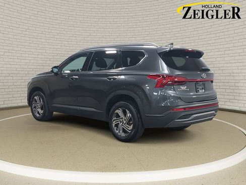 Certified 2023 Hyundai Santa Fe SEL image 7