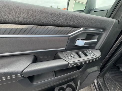 New 2026 RAM 2500 Big Horn image 46