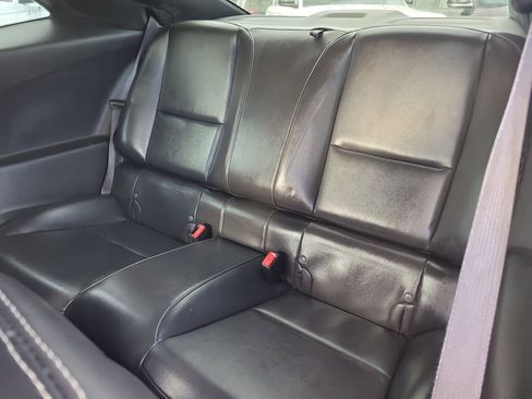 Used 2013 Chevrolet Camaro LT w/ RS Package image 14