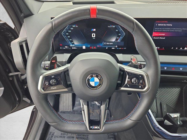 Certified 2025 BMW X3 M50 w/ Premium Package AWD/4WD image 14