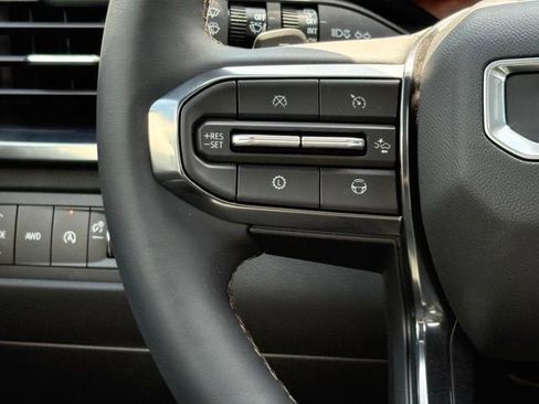 New 2026 GMC Acadia AT4 w/ Super Cruise Package image 25