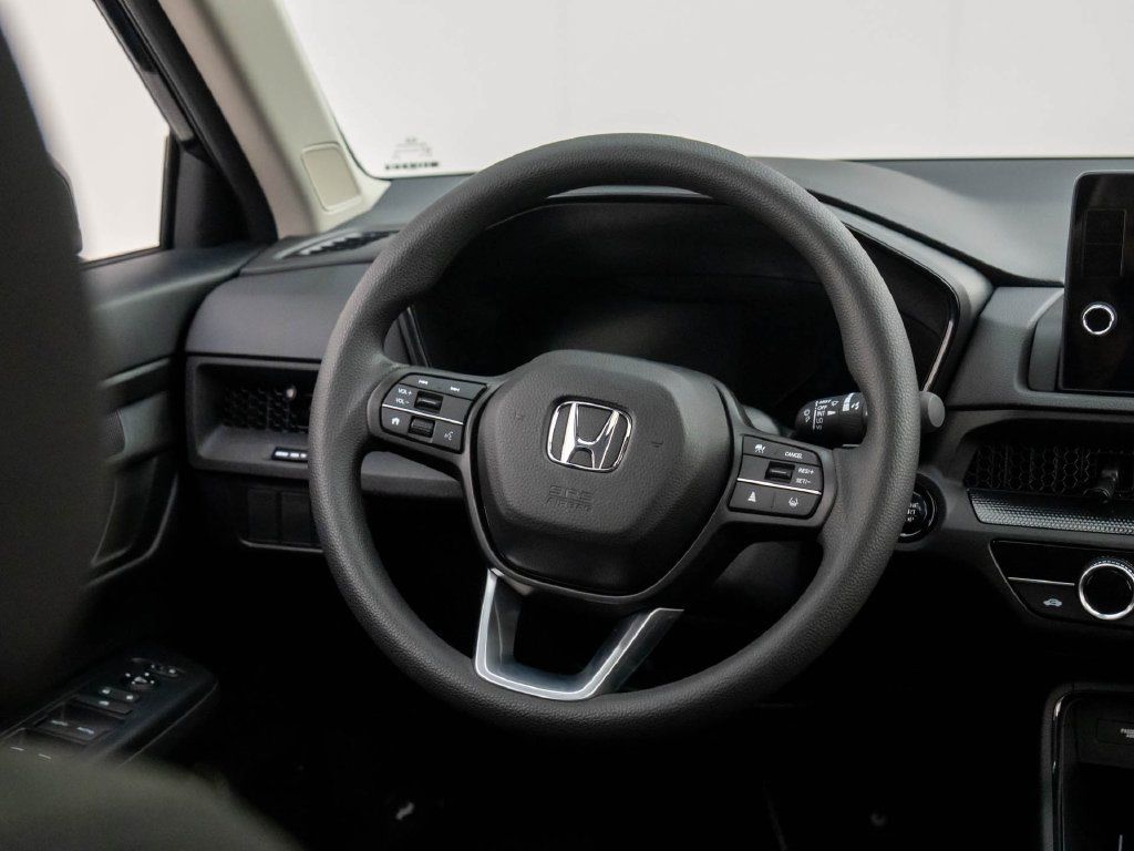Used 2026 Honda CR-V EX image 14