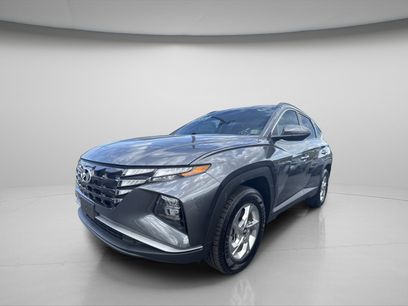 Used 2023 Hyundai Tucson SEL