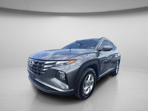 Used 2023 Hyundai Tucson SEL AWD/4WD image 1