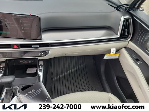 New 2026 Kia Sorento S FWD image 22
