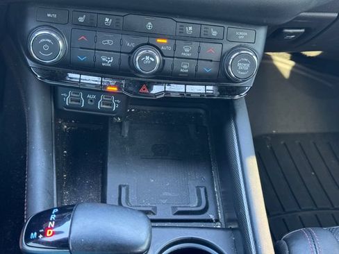 Certified 2021 Dodge Durango R/T w/ Premium Interior Group AWD/4WD image 40