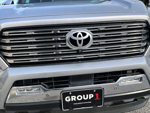 Used 2024 Toyota Tacoma Limited image 30