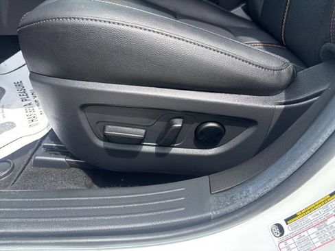 Used 2024 MAZDA CX-50 AWD 2.5 Turbo w/ Cargo Package image 18