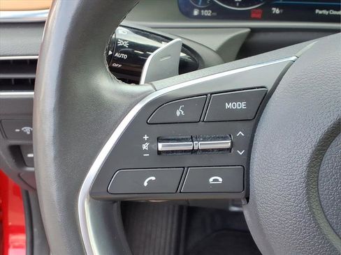 Used 2020 Hyundai Sonata Limited w/ Cargo Package image 28