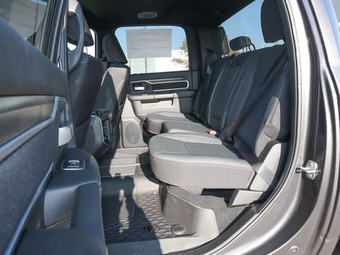 New 2024 RAM 2500 Big Horn w/ Night Edition image 20