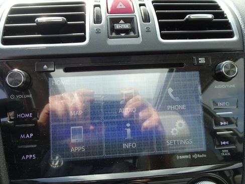 Used 2017 Subaru Forester 2.5i Limited image 27