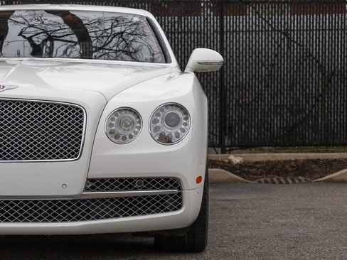 Used 2015 Bentley Flying Spur V8 AWD/4WD image 5