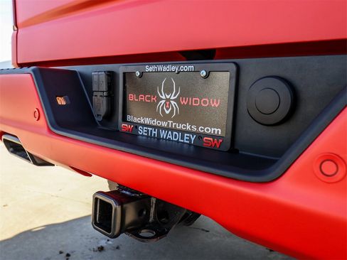 New 2026 Chevrolet Silverado 1500 RST image 14