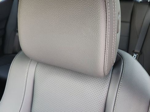 New 2025 Mercedes-Benz GLE 350 4MATIC image 14