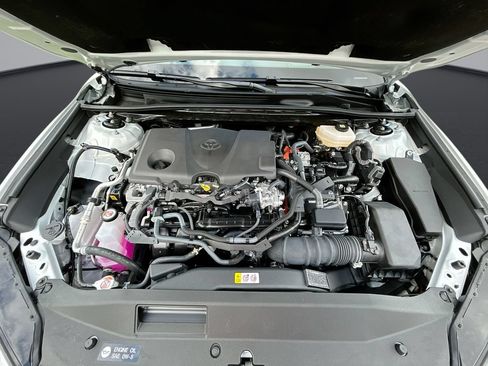 Certified 2026 Toyota Camry SE w/ Convenience Package FWD image 33